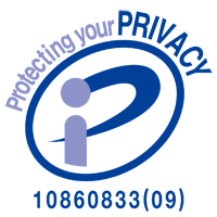 Privacy Mark 10860833(08)
