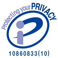 Privacy Mark 10860833(08)